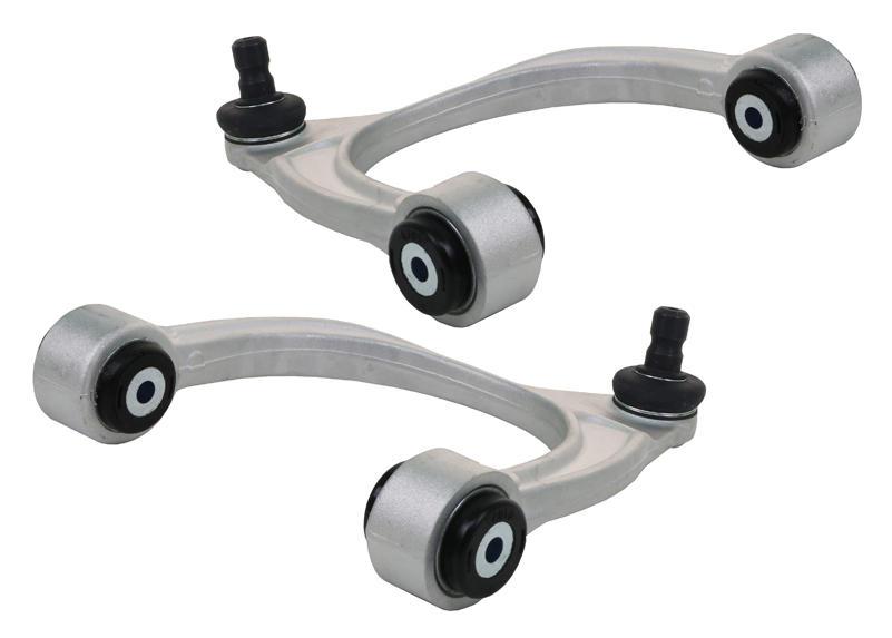 Nolathane Essential Control Arm Kit Front Upper 45953
