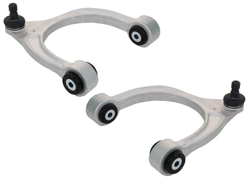 Nolathane Essential Control Arm Kit Front Upper 45953