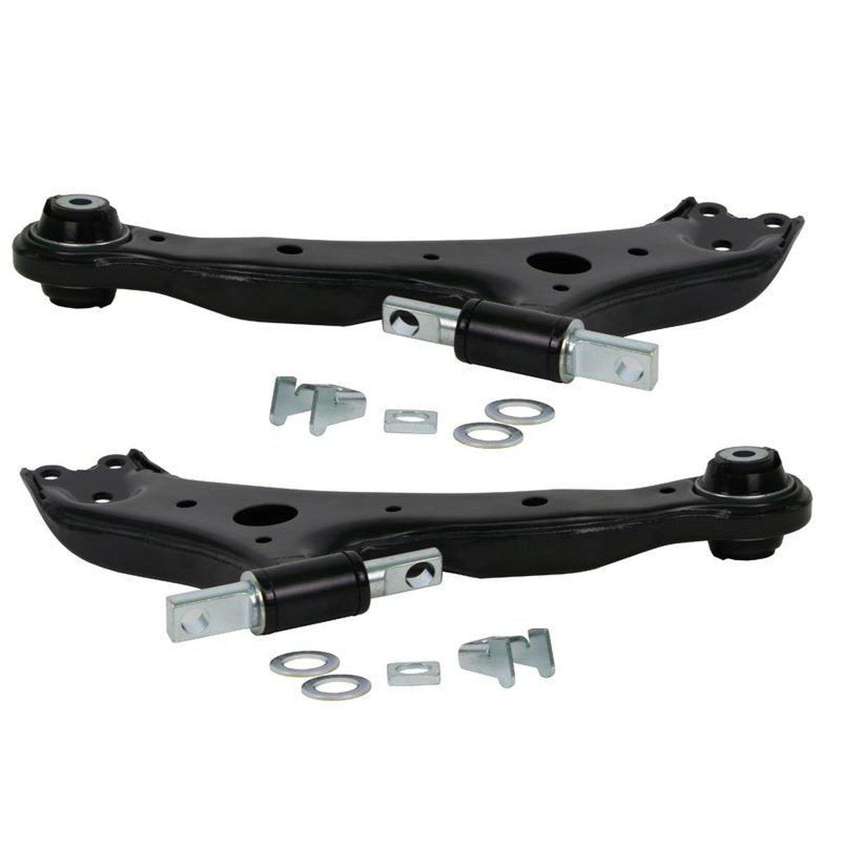 Nolathane Essential Control Arm Kit Front Lower 45963