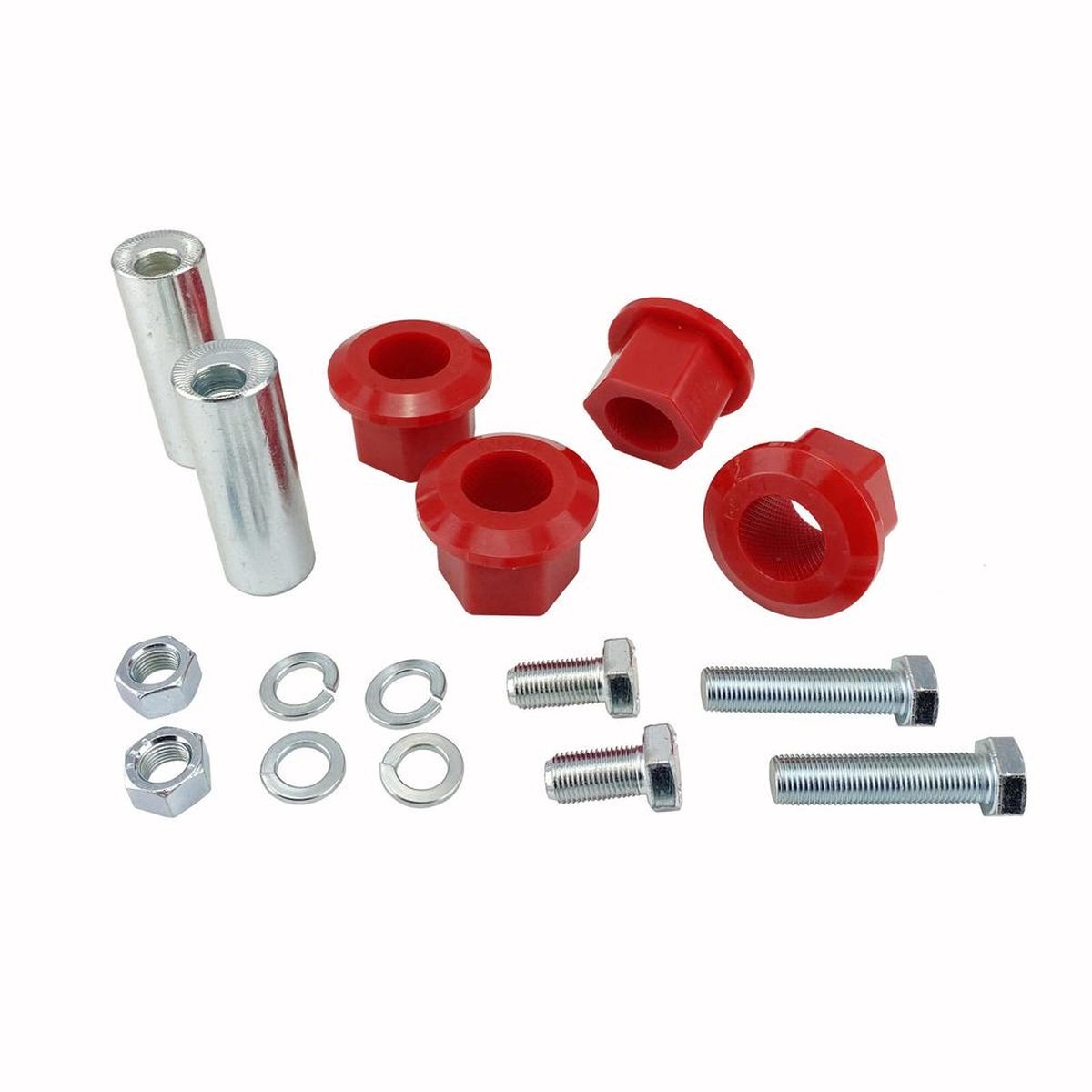Nolathane Control Arm Bush Kit Rear Inner 46140