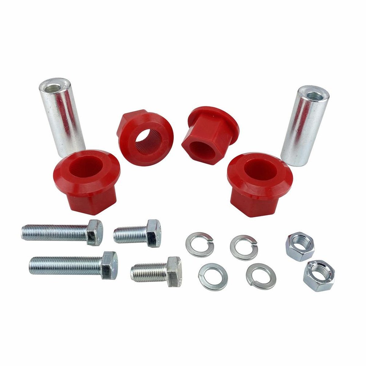 Nolathane Control Arm Bush Kit Rear Inner 46140