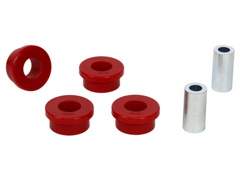 Nolathane Control Arm Rear Lower 46437