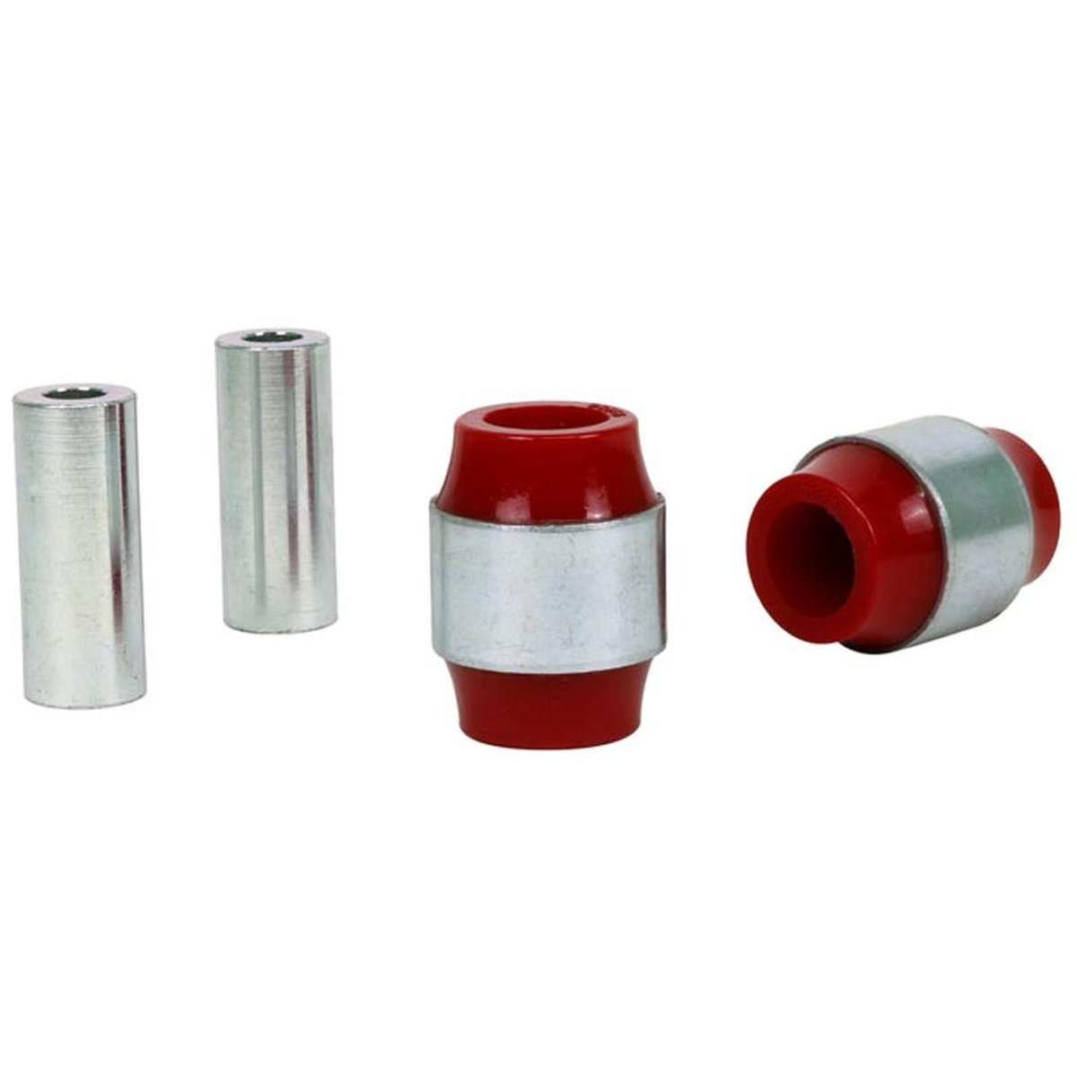 Nolathane Control Arm Bush Kit Rear Lower 46461
