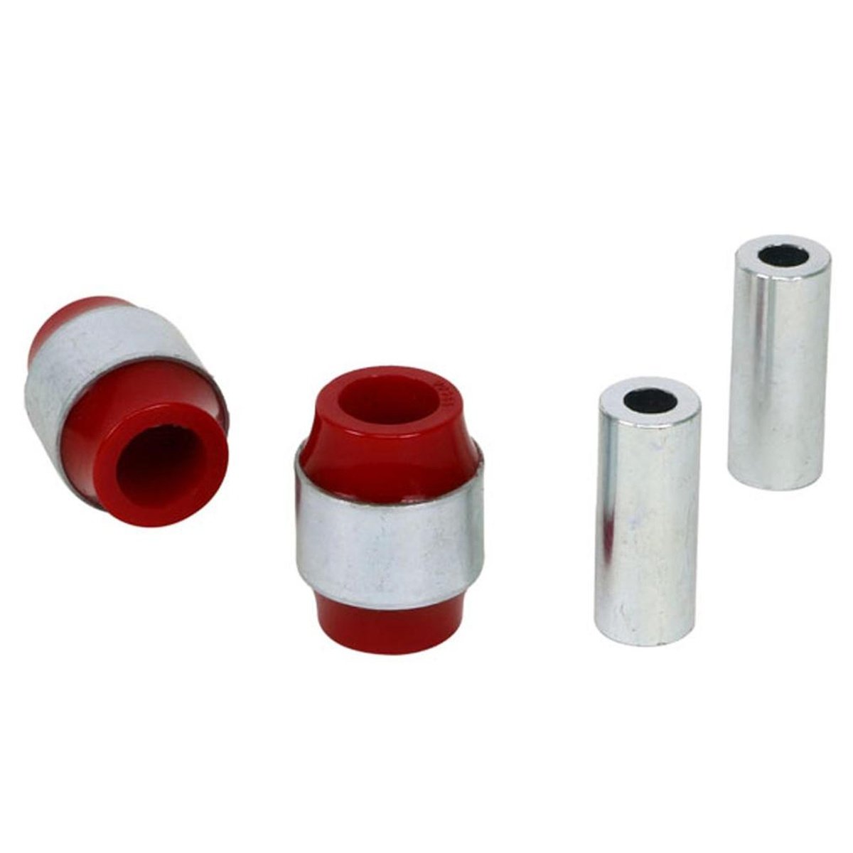 Nolathane Control Arm Bush Kit Rear Lower 46461