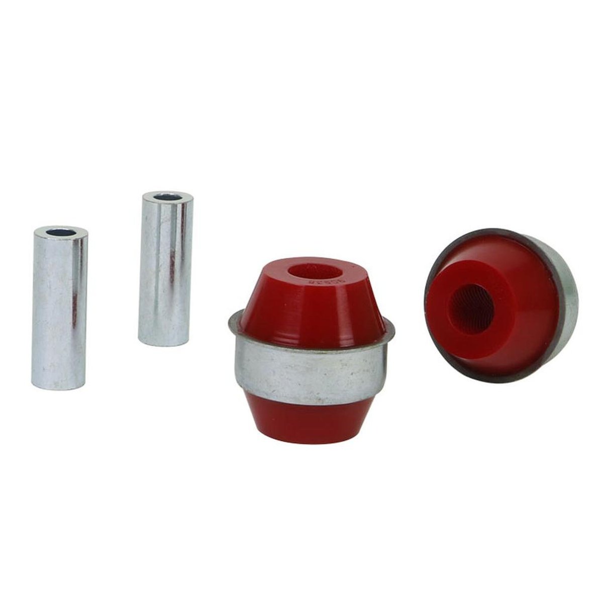 Nolathane Trailing Arm Bush Kit Rear 46466