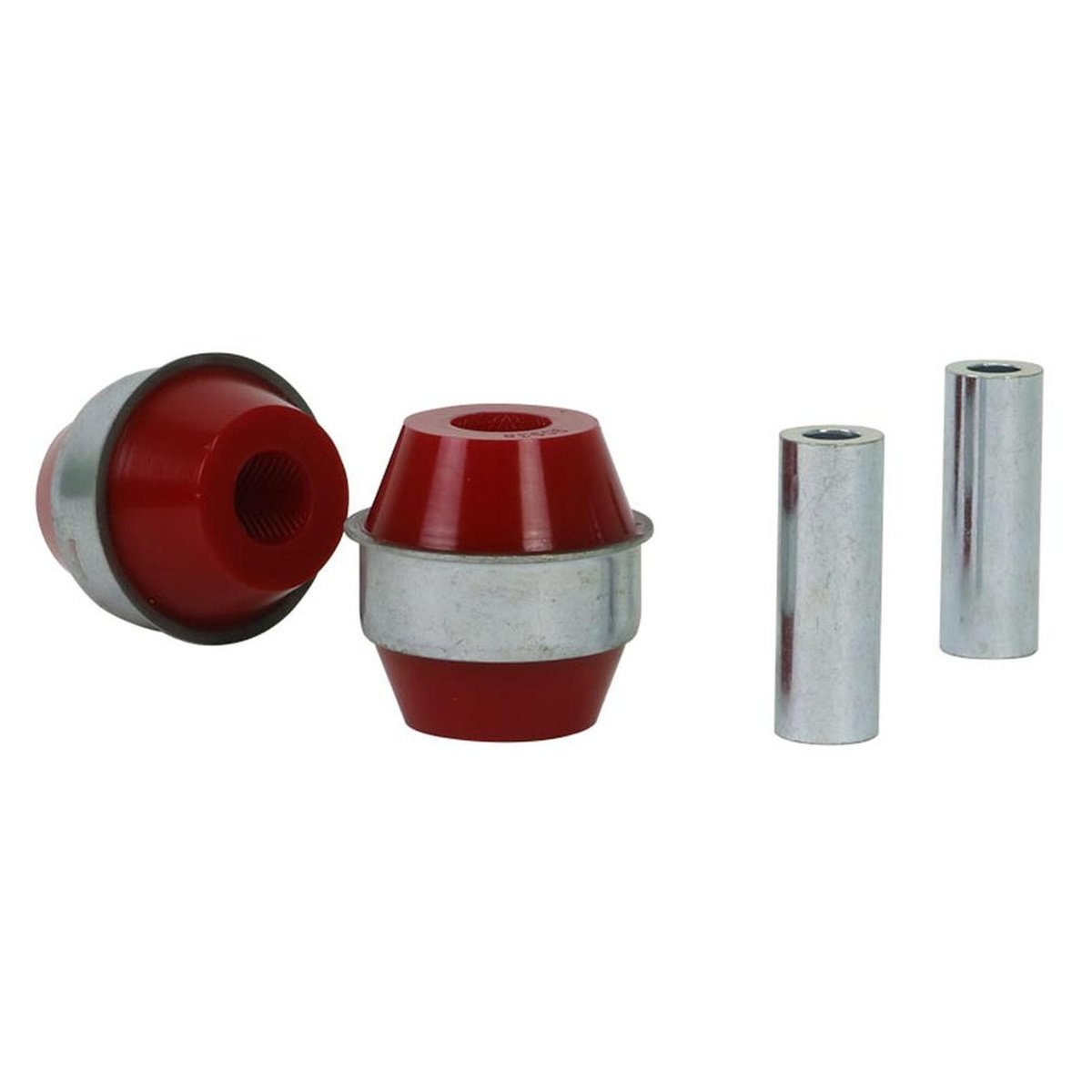 Nolathane Trailing Arm Bush Kit Rear 46466