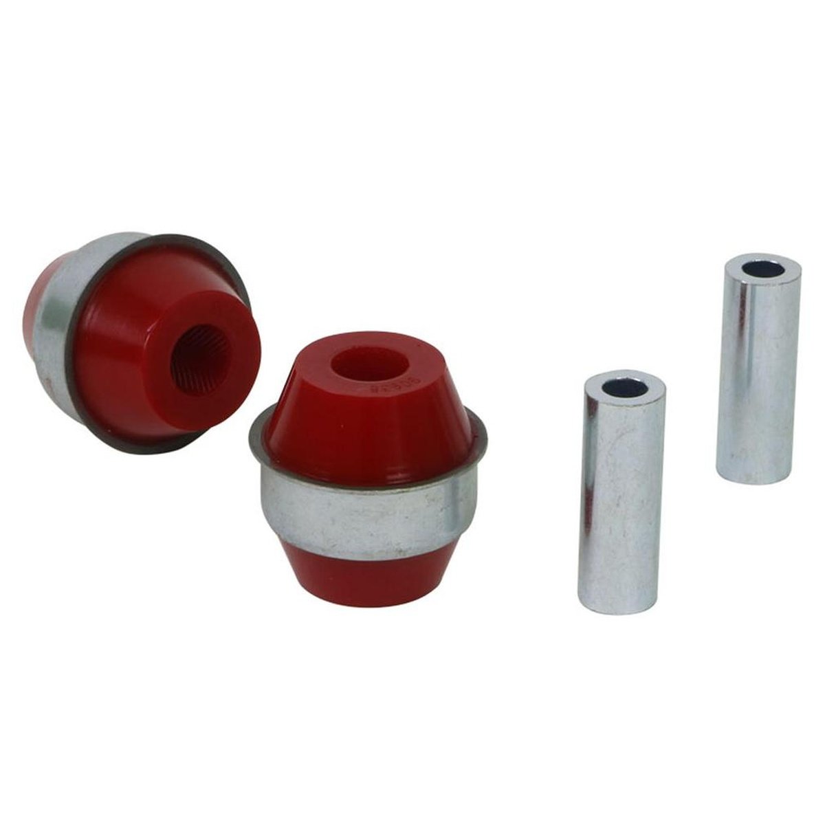 Nolathane Trailing Arm Bush Kit Rear 46466