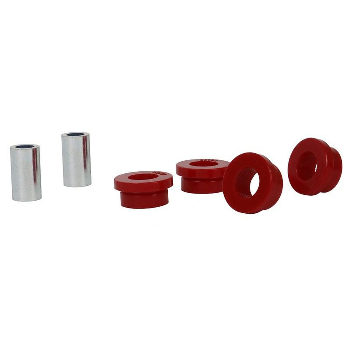Nolathane Trailing Arm Bush Kit Rear 46474