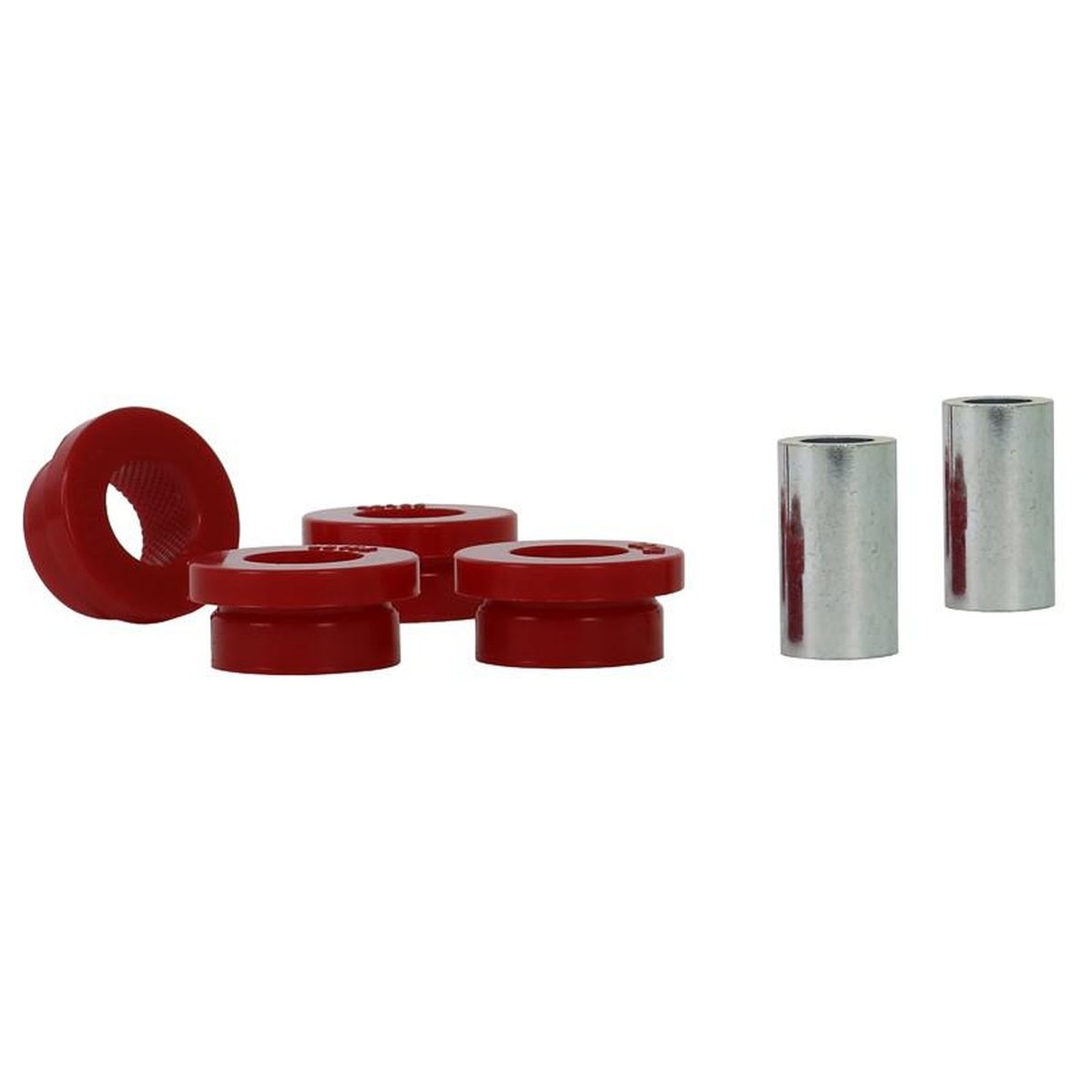 Nolathane Trailing Arm Bush Kit Rear 46474