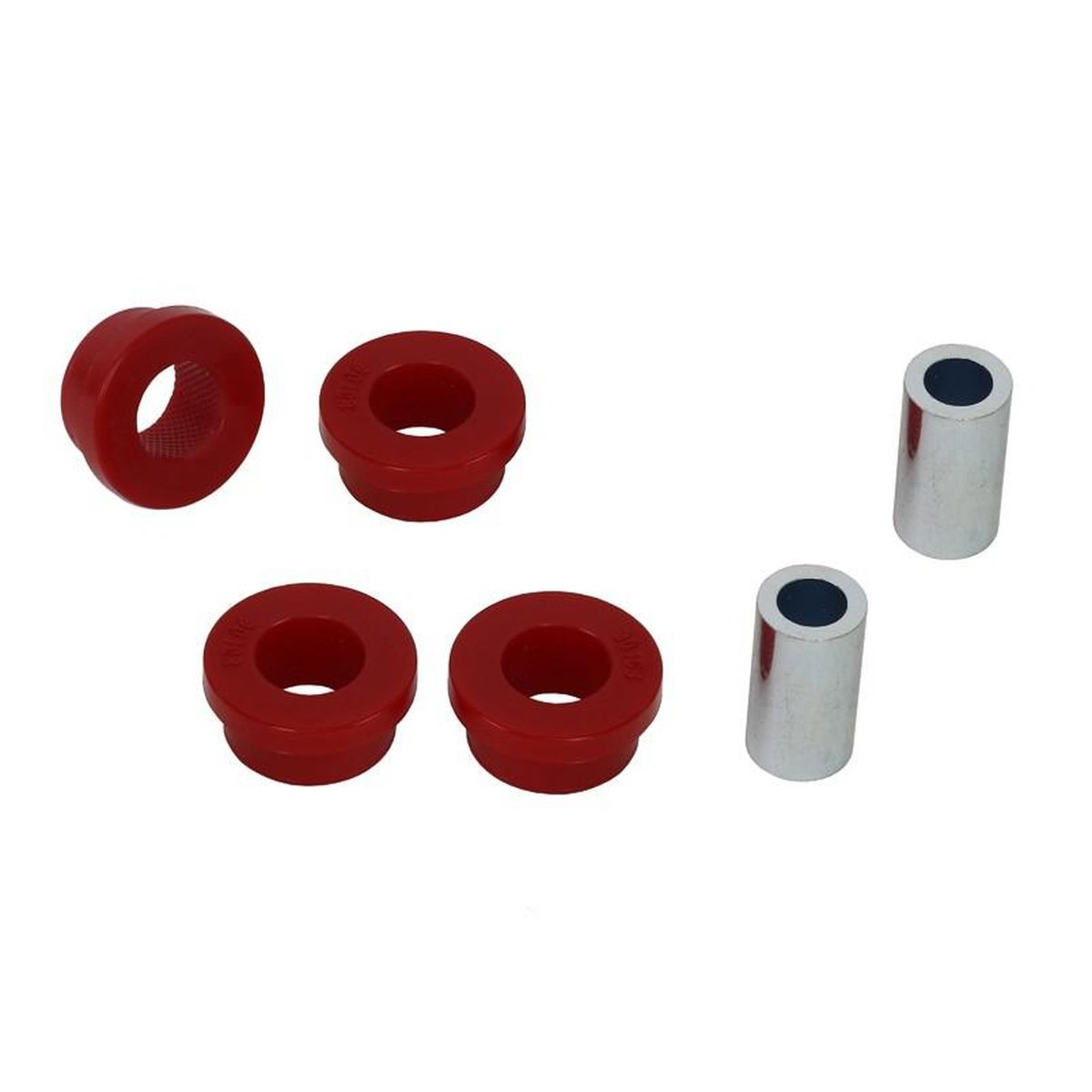 Nolathane Trailing Arm Bush Kit Rear 46474