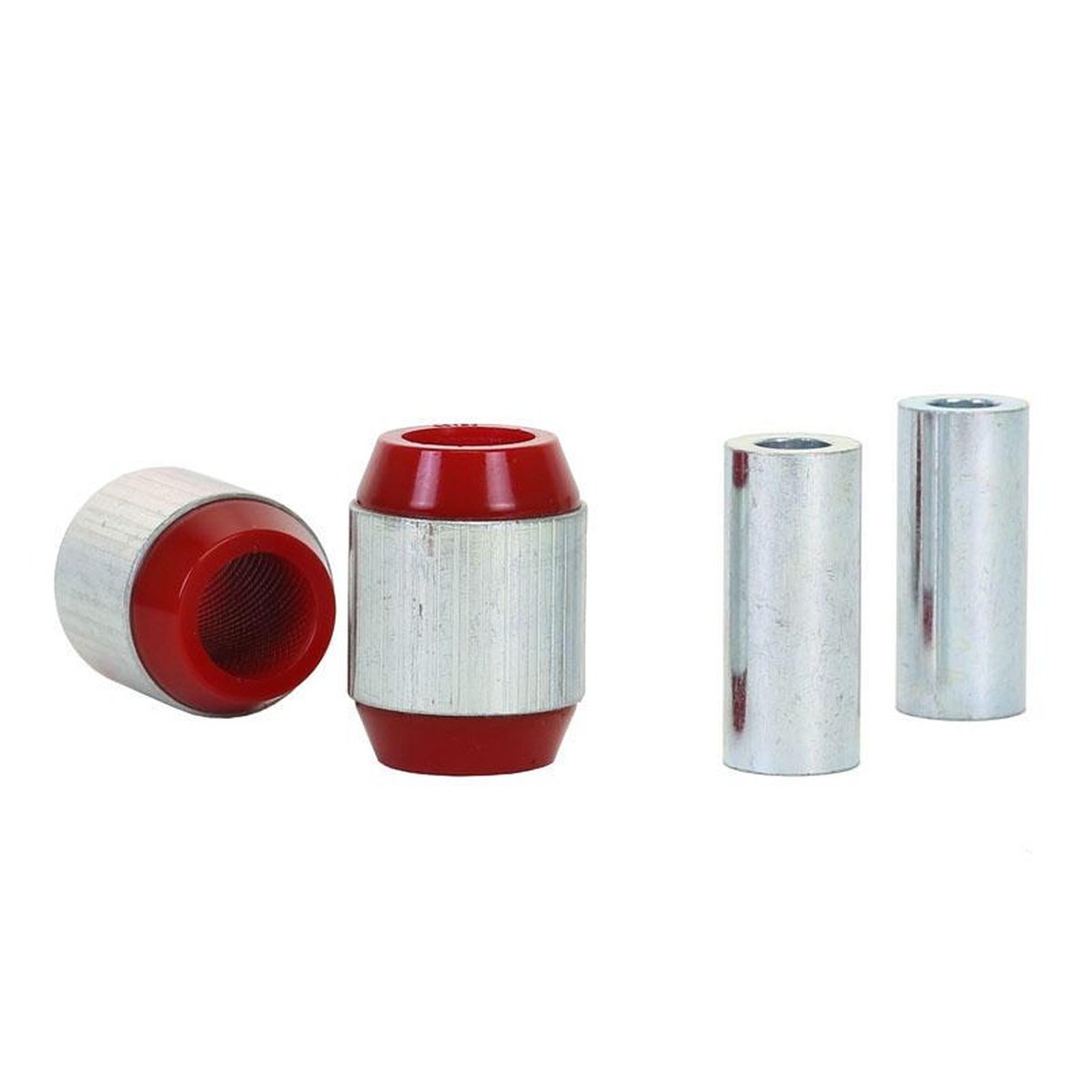 Nolathane Control Arm Bush Kit Rear Lower 46479
