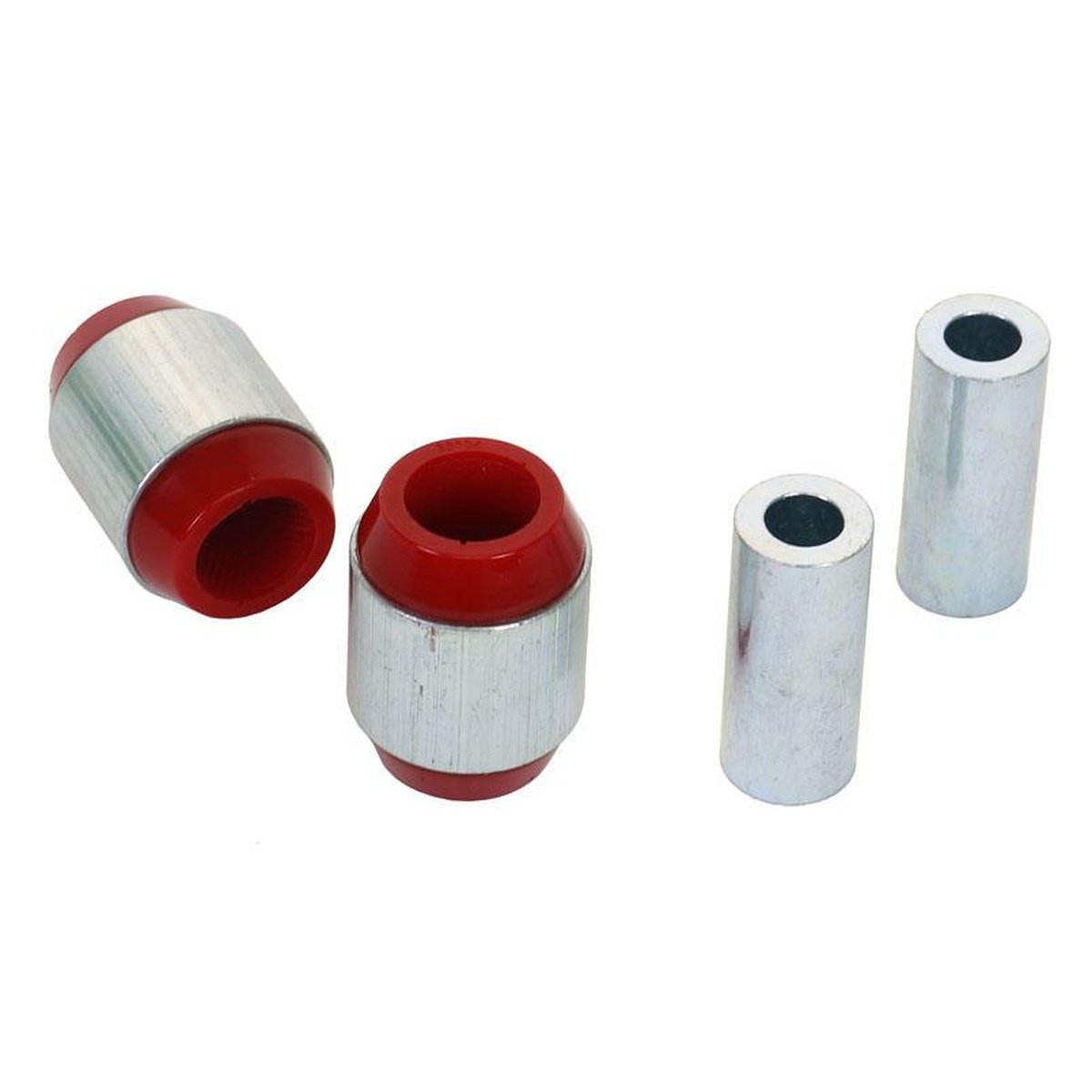 Nolathane Control Arm Bush Kit Rear Lower 46479