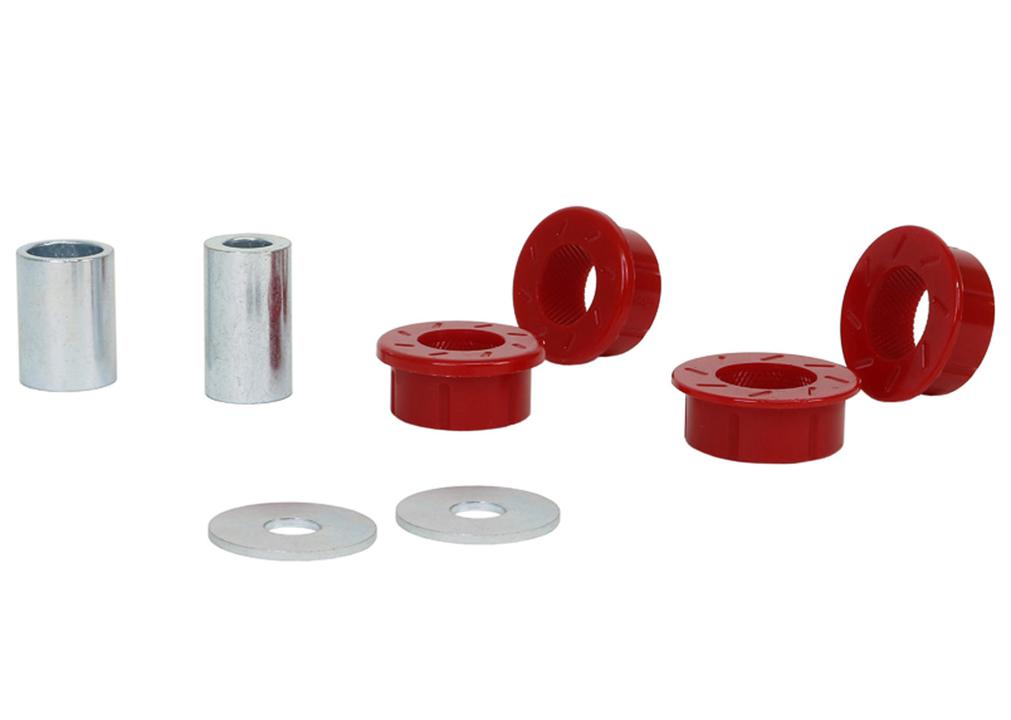 Nolathane Panhard Rod Bush Kit Rear 46482