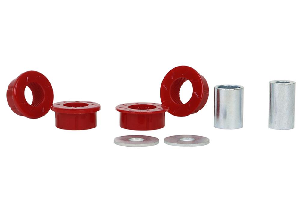 Nolathane Panhard Rod Bush Kit Rear 46482