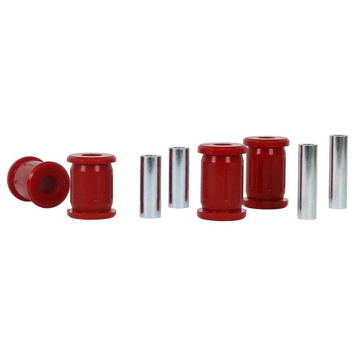 Nolathane Trailing Arm Bush Kit Rear Lower 46483