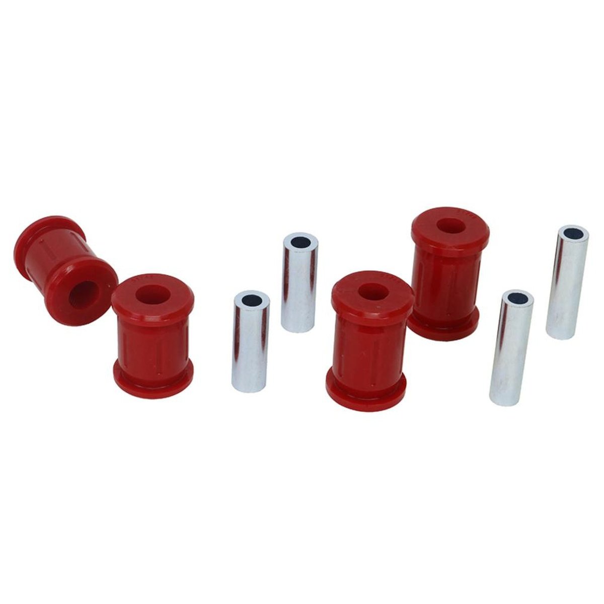 Nolathane Trailing Arm Bush Kit Rear Lower 46483