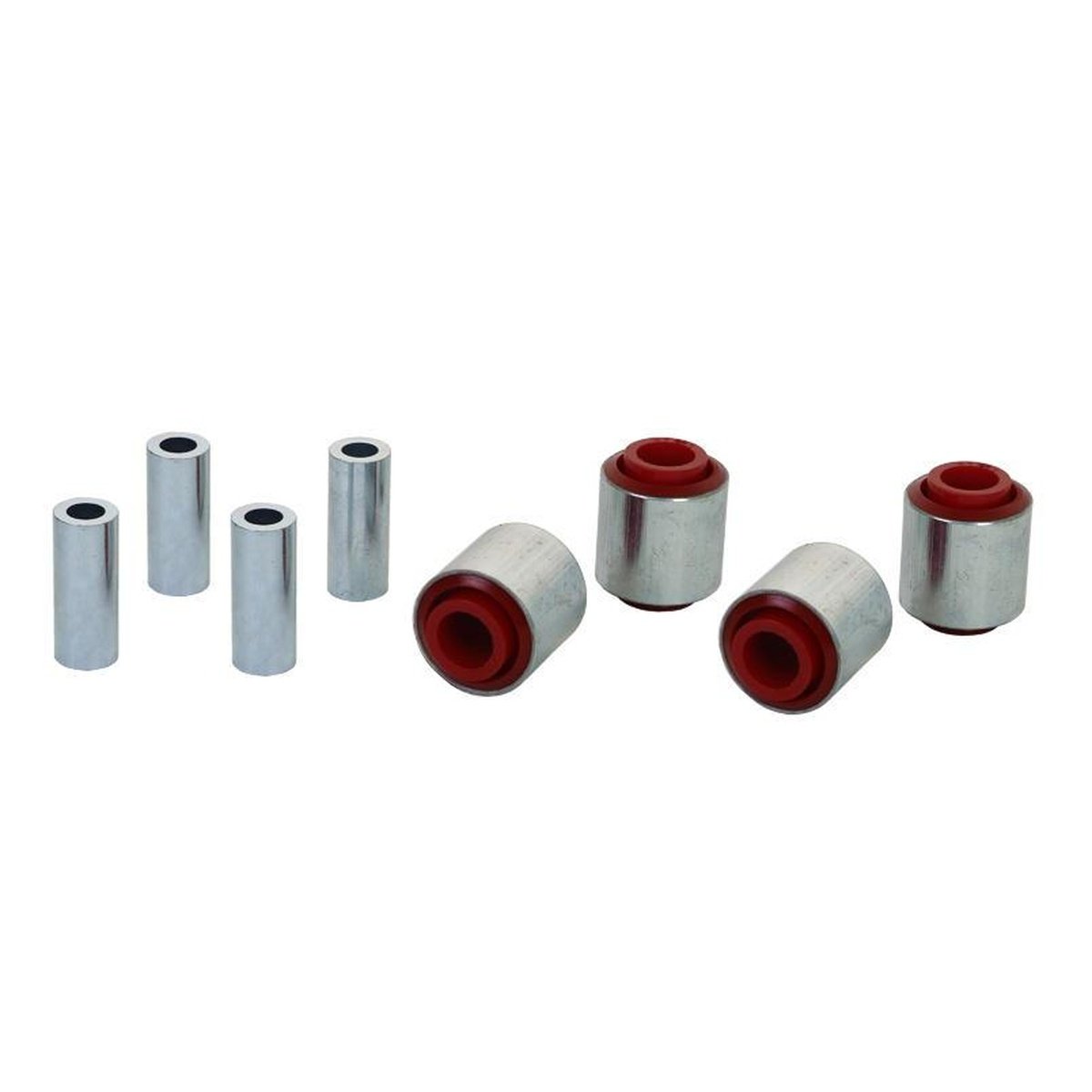 Nolathane Trailing Arm Bush Kit Rear Upper 46486