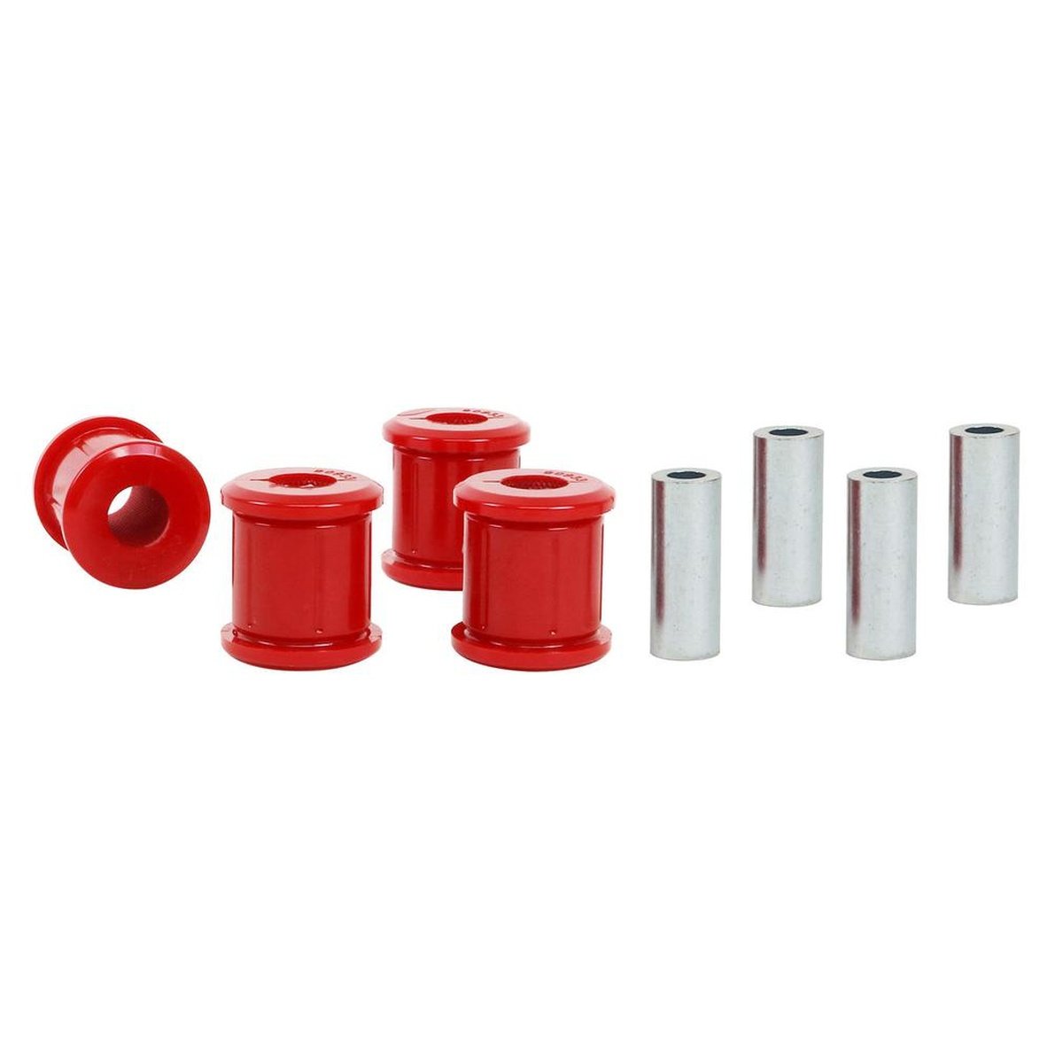 Nolathane Control Arm Bush Kit Rear Lower 46682