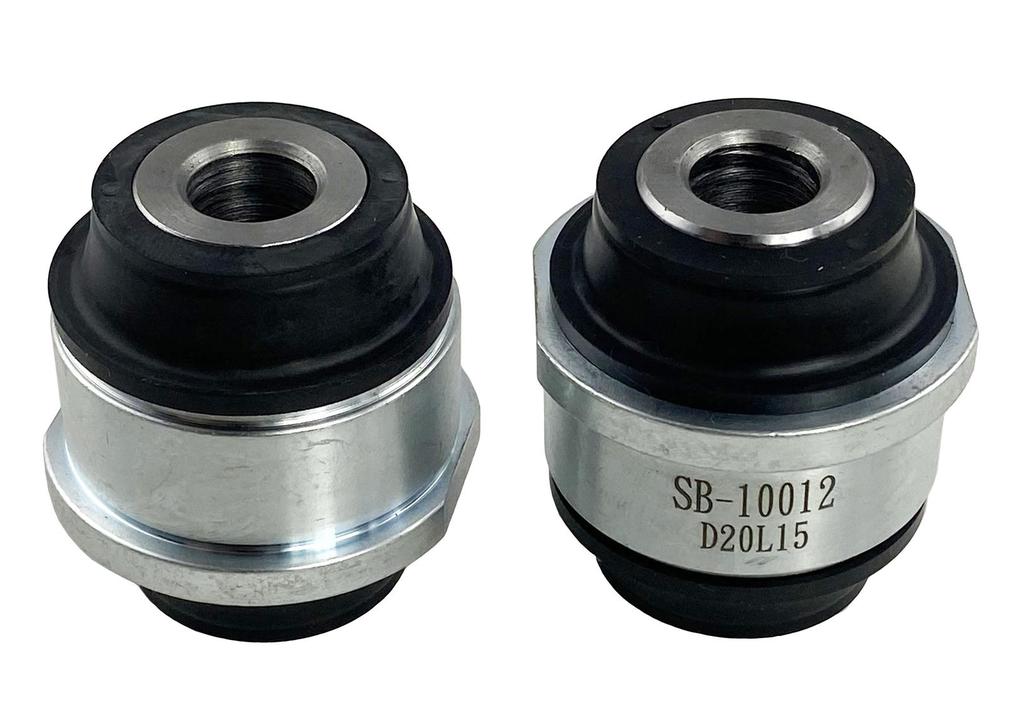 Nolathane Control Arm Lower Rear - Outer Bearing Kit 46686