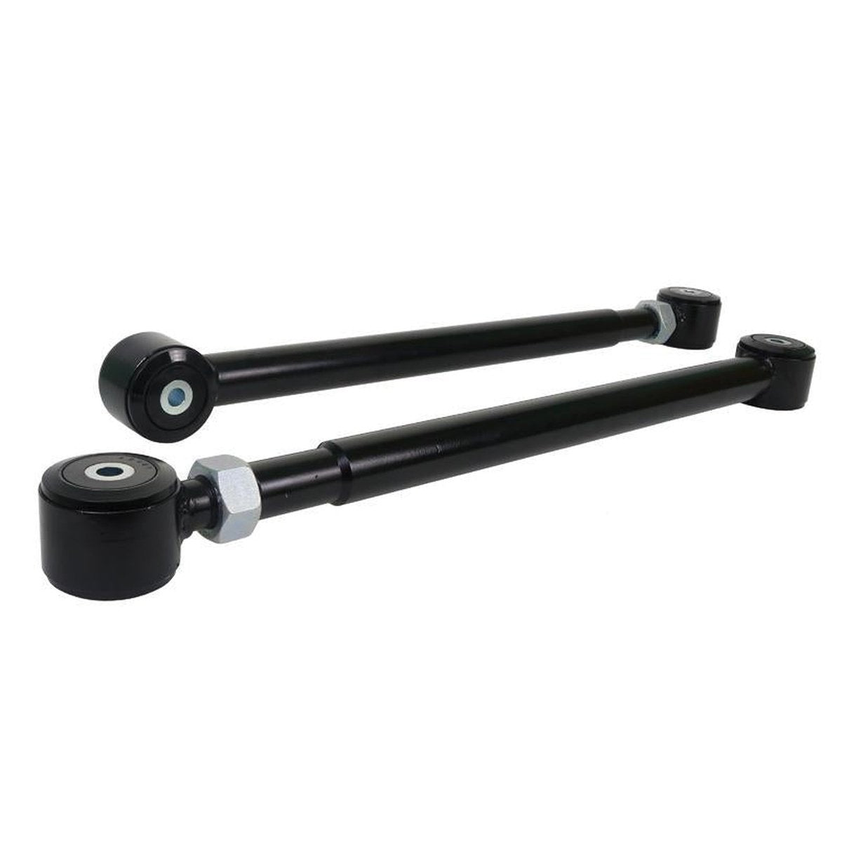 Nolathane Trailing Arm Kit Rear Lower 46928