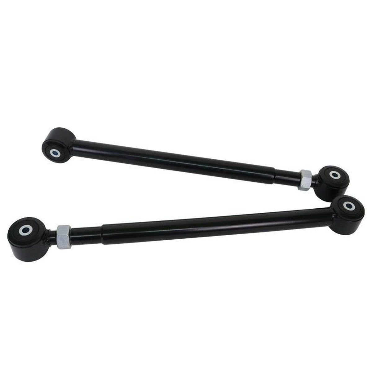 Nolathane Trailing Arm Kit Rear Lower 46928