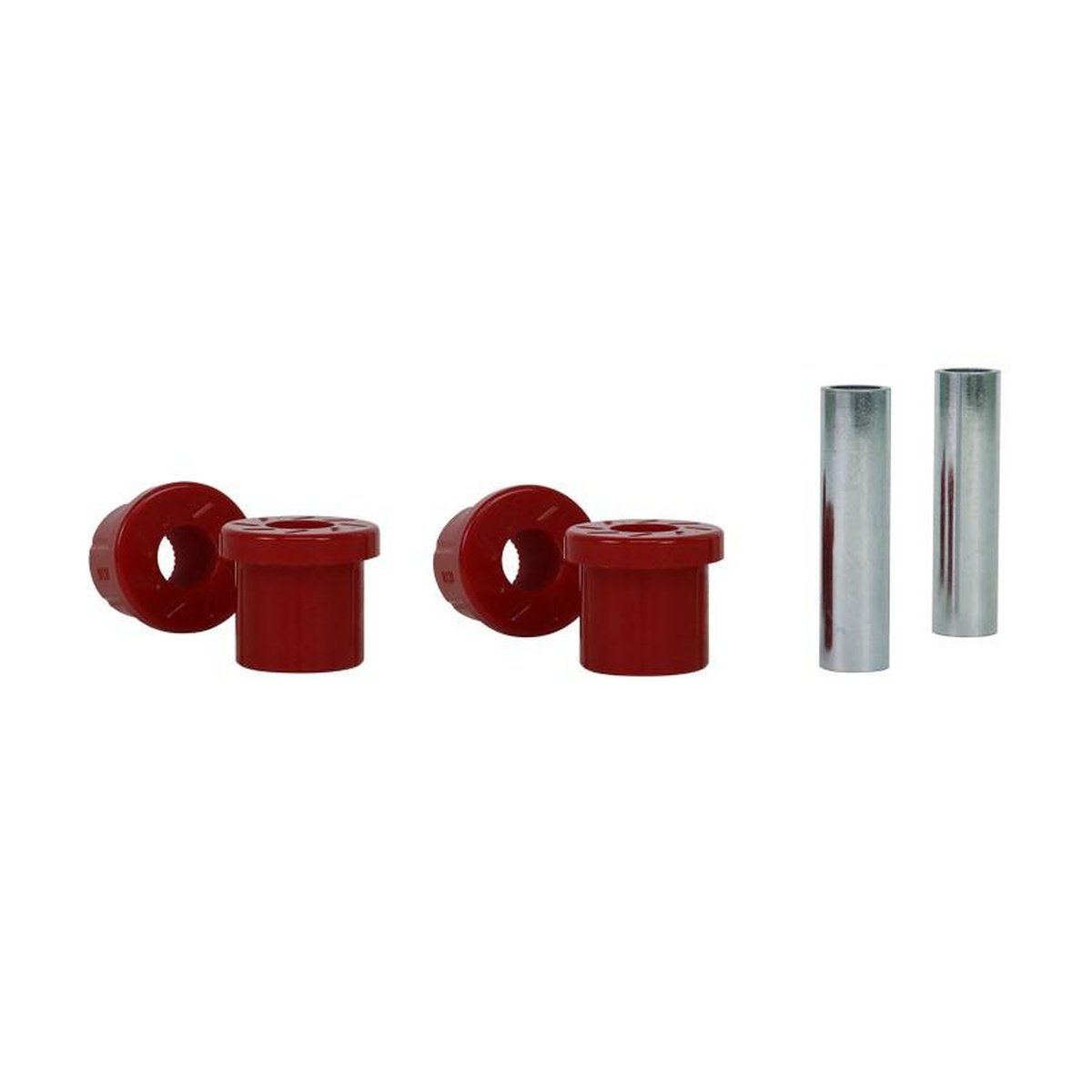 Nolathane Spring Shackle Bush Kit  47443
