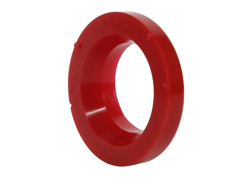 Nolathane Spring Pad Bush Kit Front Upper 47444