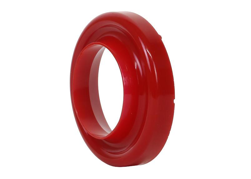 Nolathane Spring Pad Bush Kit Front Upper 47444