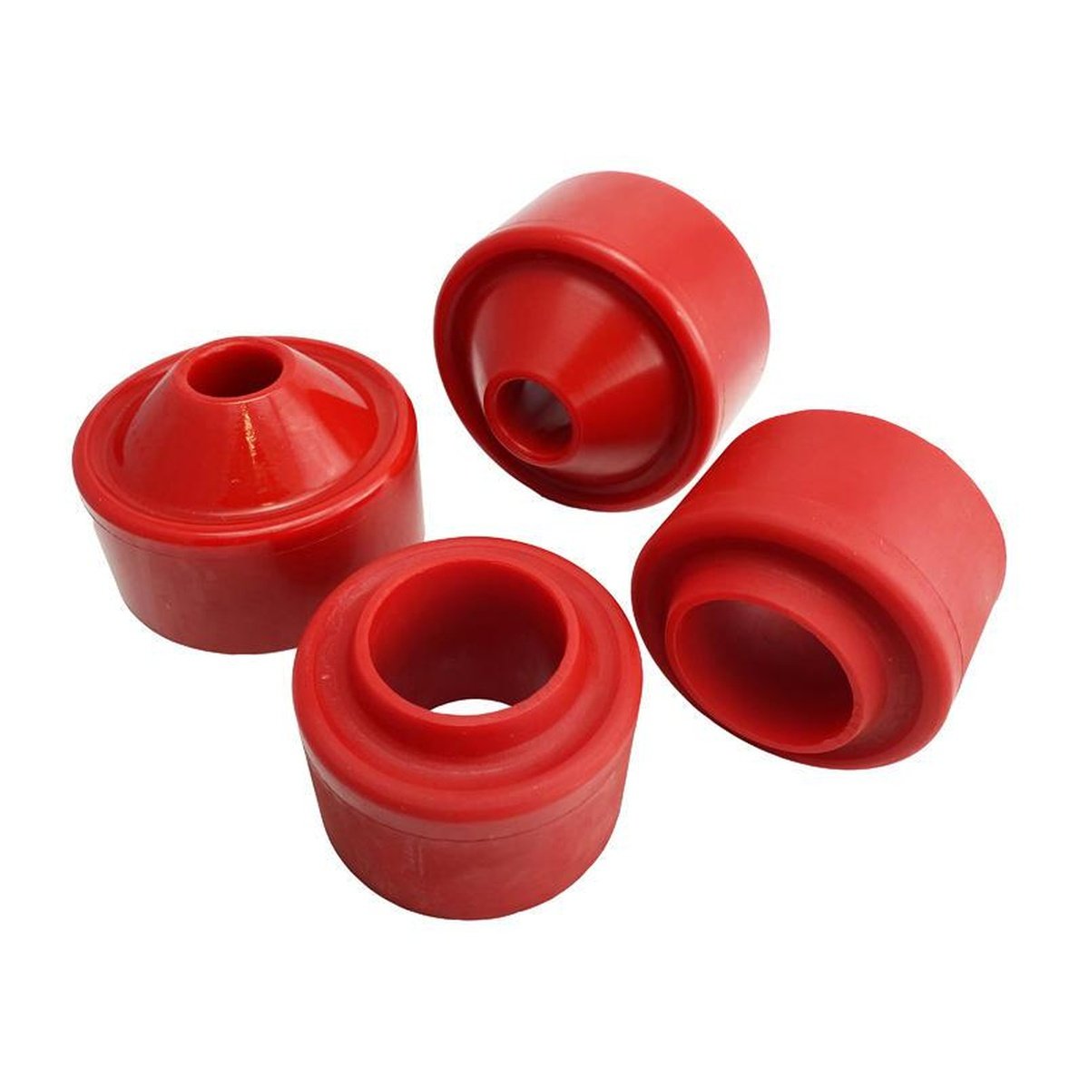 Nolathane Lift Kit 47827