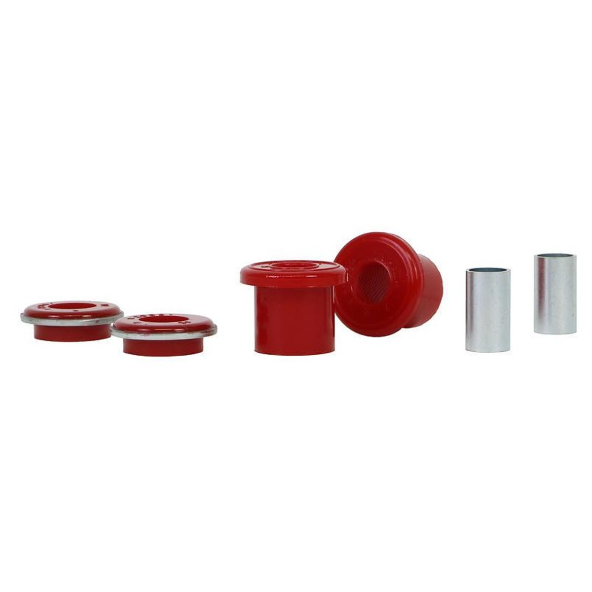 Nolathane Radius Rod Bush Kit Front 48019HD