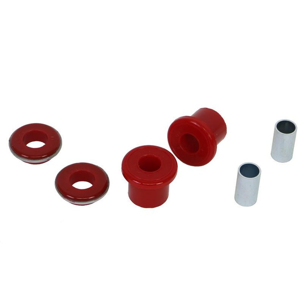 Nolathane Radius Rod Bush Kit Front 48019HD
