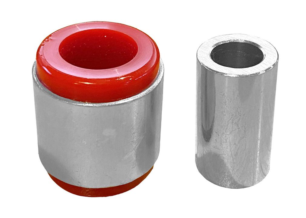 Nolathane Panhard Rod Bush Kit Front 48206