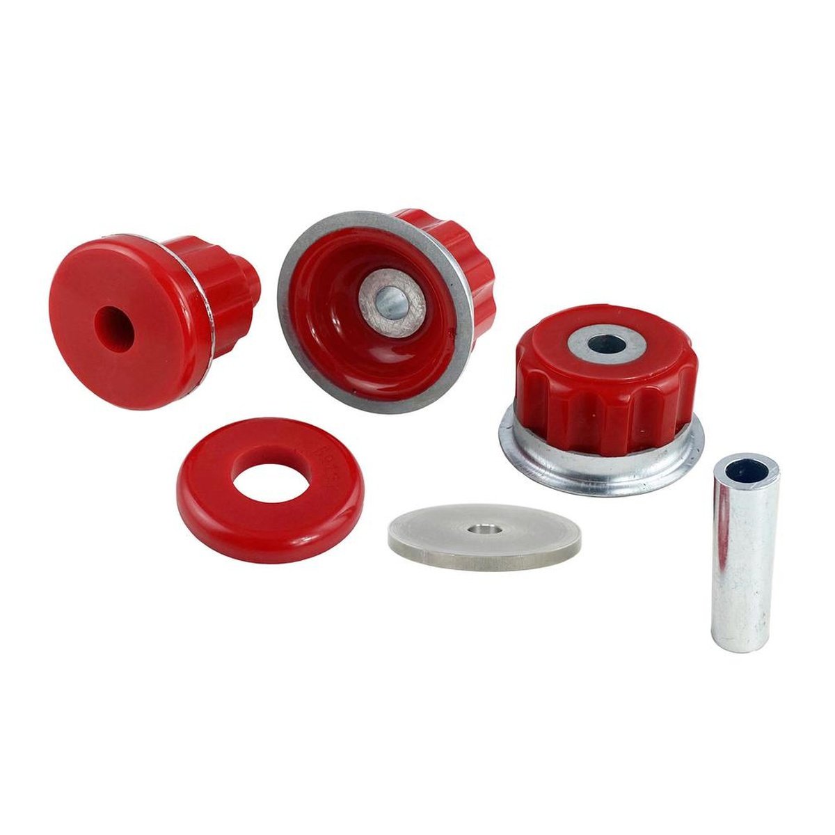 Nolathane Differential Mount Bushing Kit 49189