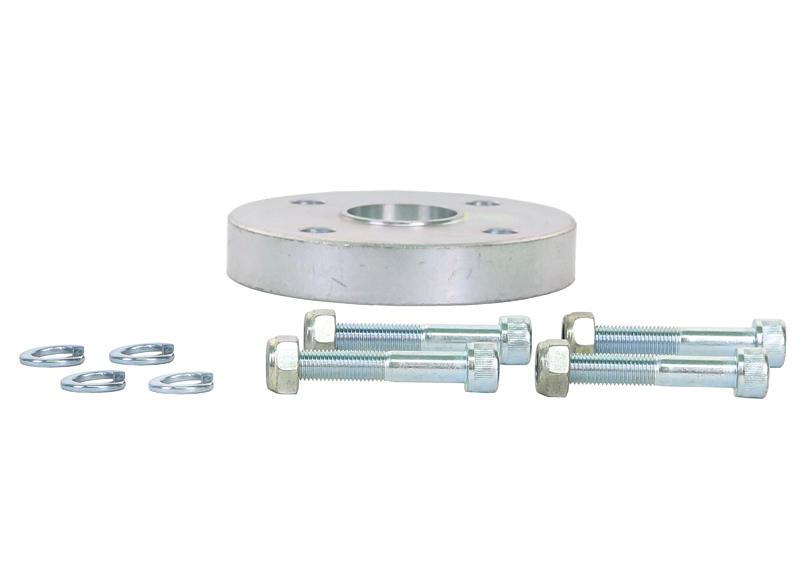 Nolathane Tailshaft Spacer Kit Rear 49238