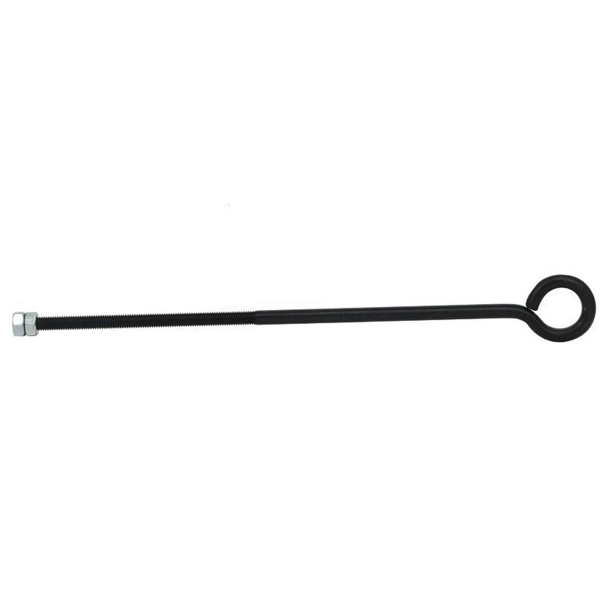 Nolathane Brake Bias Adjuster Rod 49250