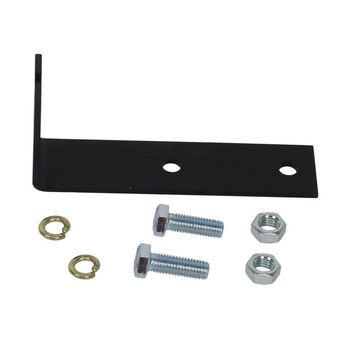 Nolathane Brake Hose Relocation Kit 49253