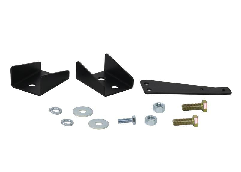 Nolathane Headlight Adjuster Bracket Kit 49254