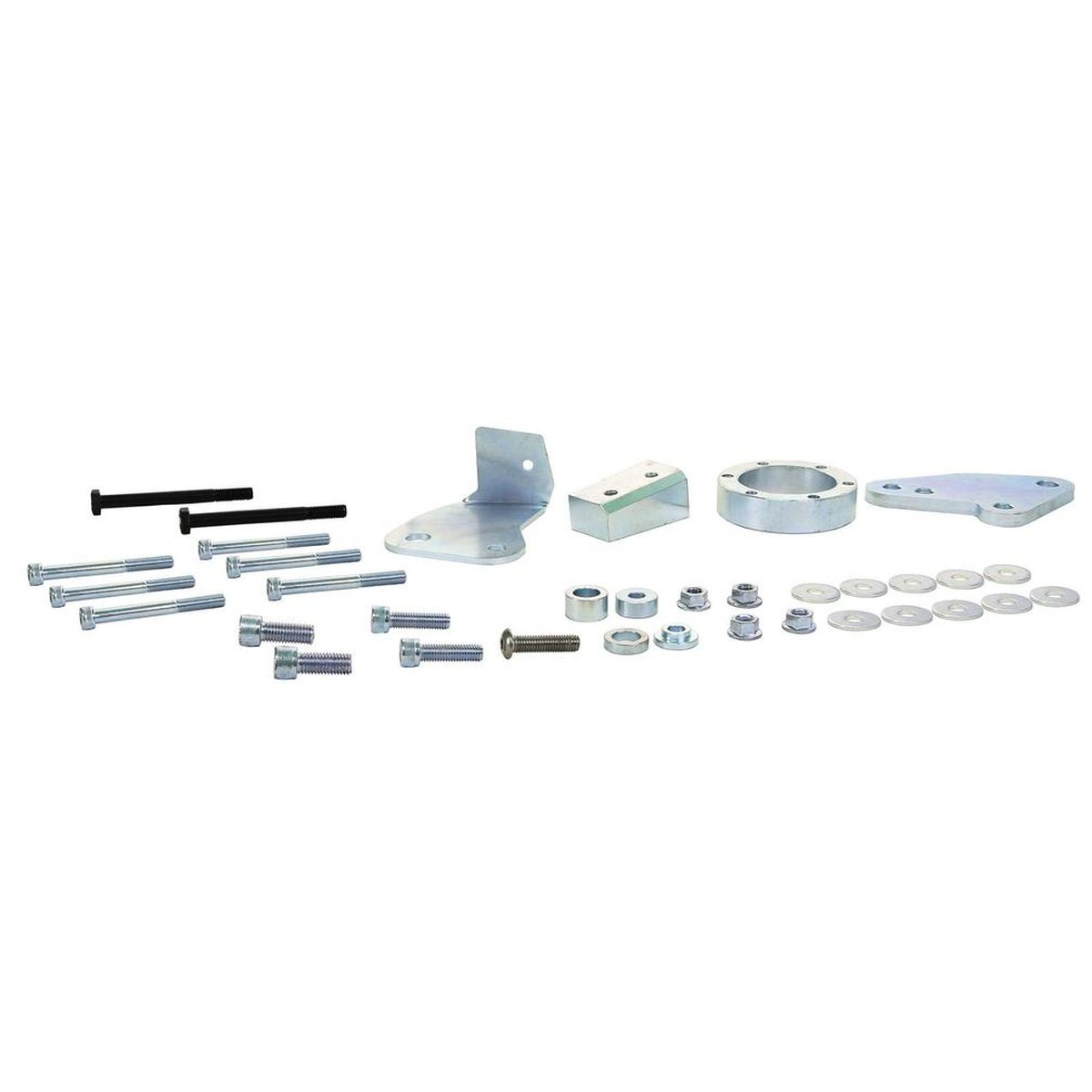 Nolathane Differential Drop Bush Kit Front 49256