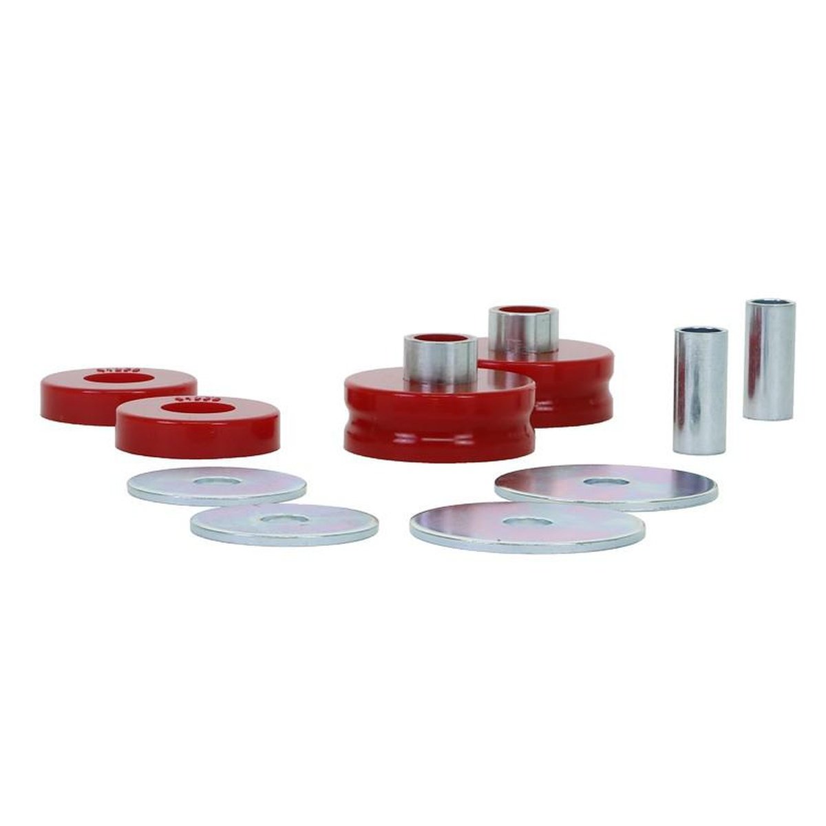 Nolathane Universal Body Mount Kit 49262
