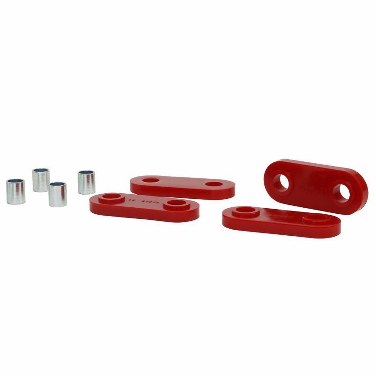 Nolathane Gearbox Crossmember Pad Bush 49264