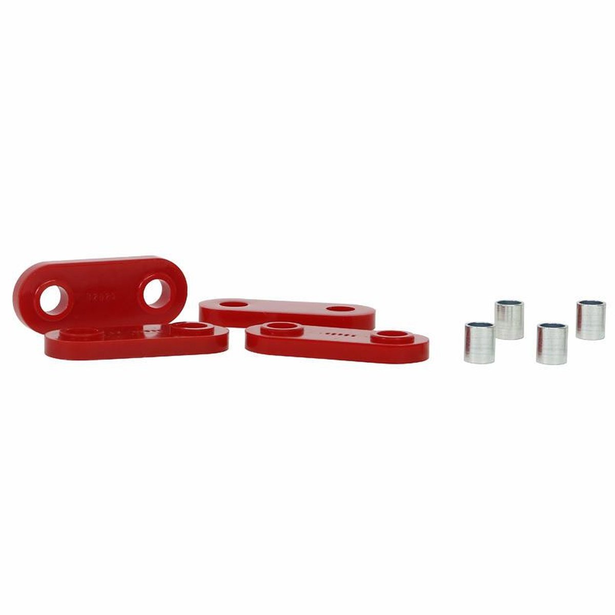 Nolathane Gearbox Crossmember Pad Bush 49264