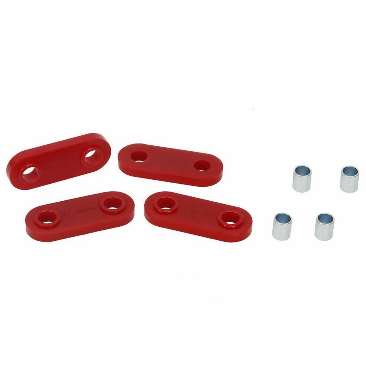 Nolathane Gearbox Crossmember Pad Bush 49264