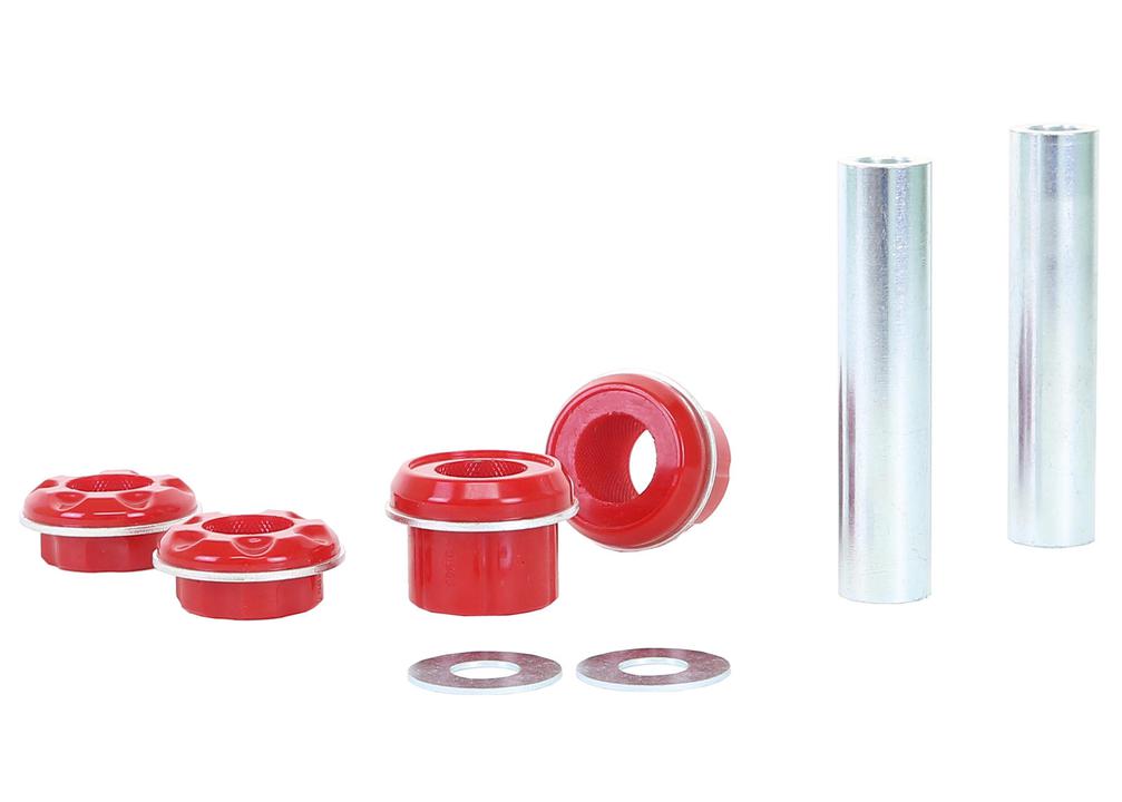 Nolathane Subframe Bush Kit Front 49276