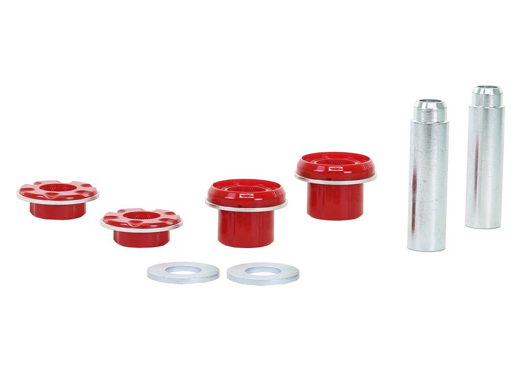 Nolathane Subframe Bush Kit Rear 49277