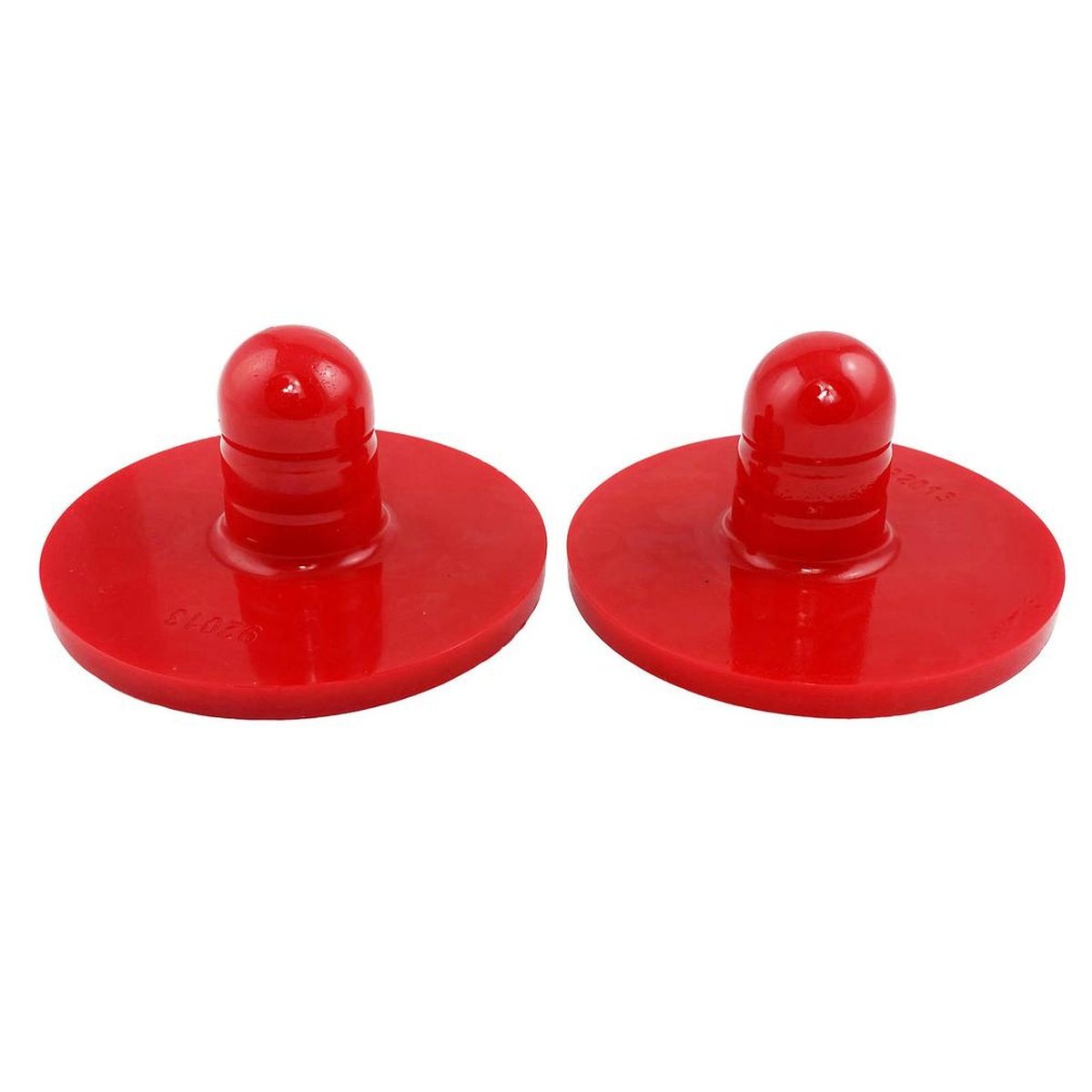 Nolathane Bump Stop Bush Kit Rear 49278