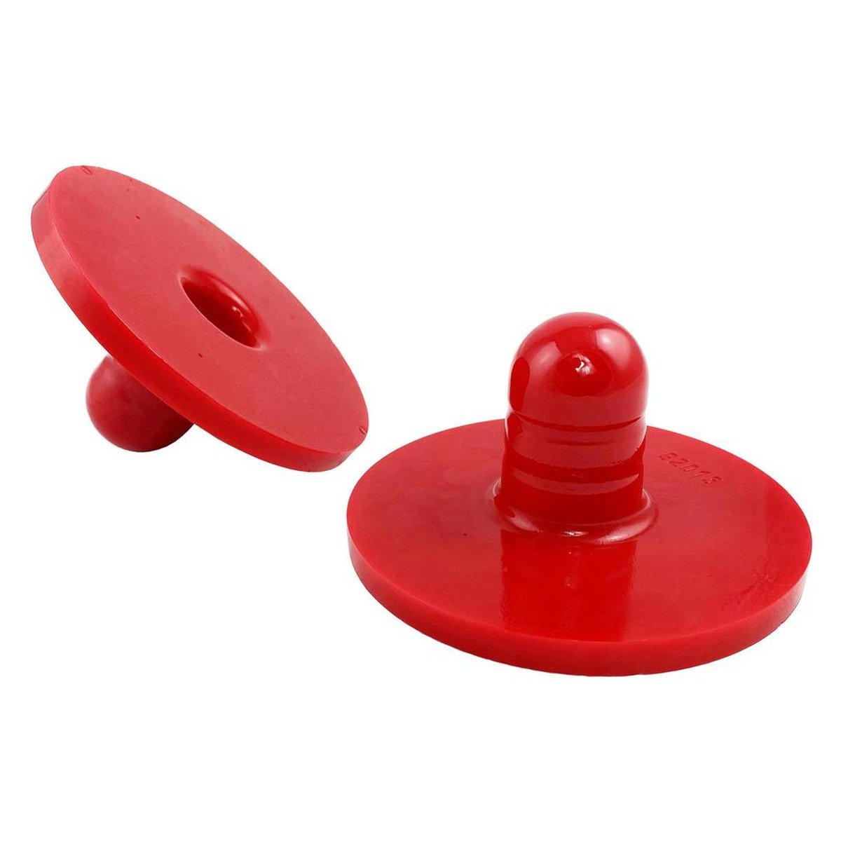 Nolathane Bump Stop Bush Kit Rear 49278