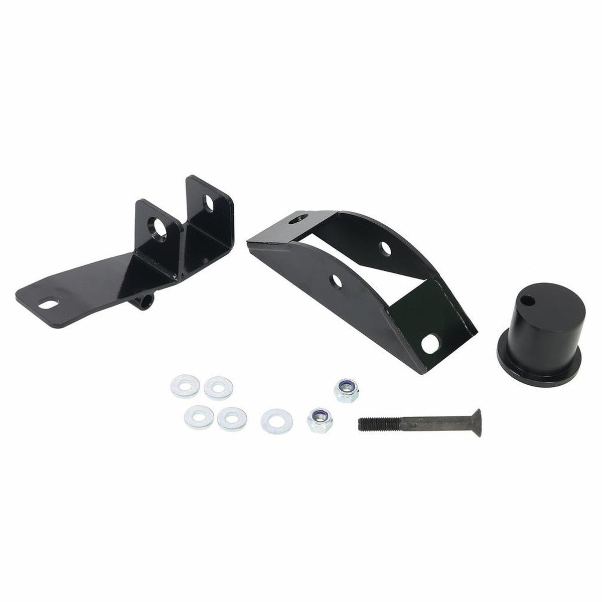 Nolathane Differential Drop Kit 49281