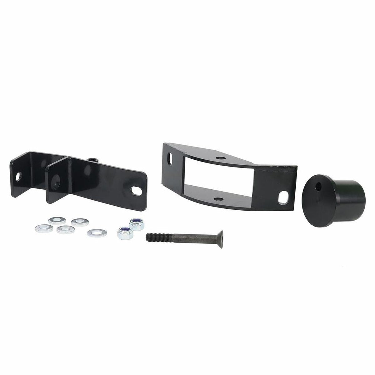 Nolathane Differential Drop Kit 49281