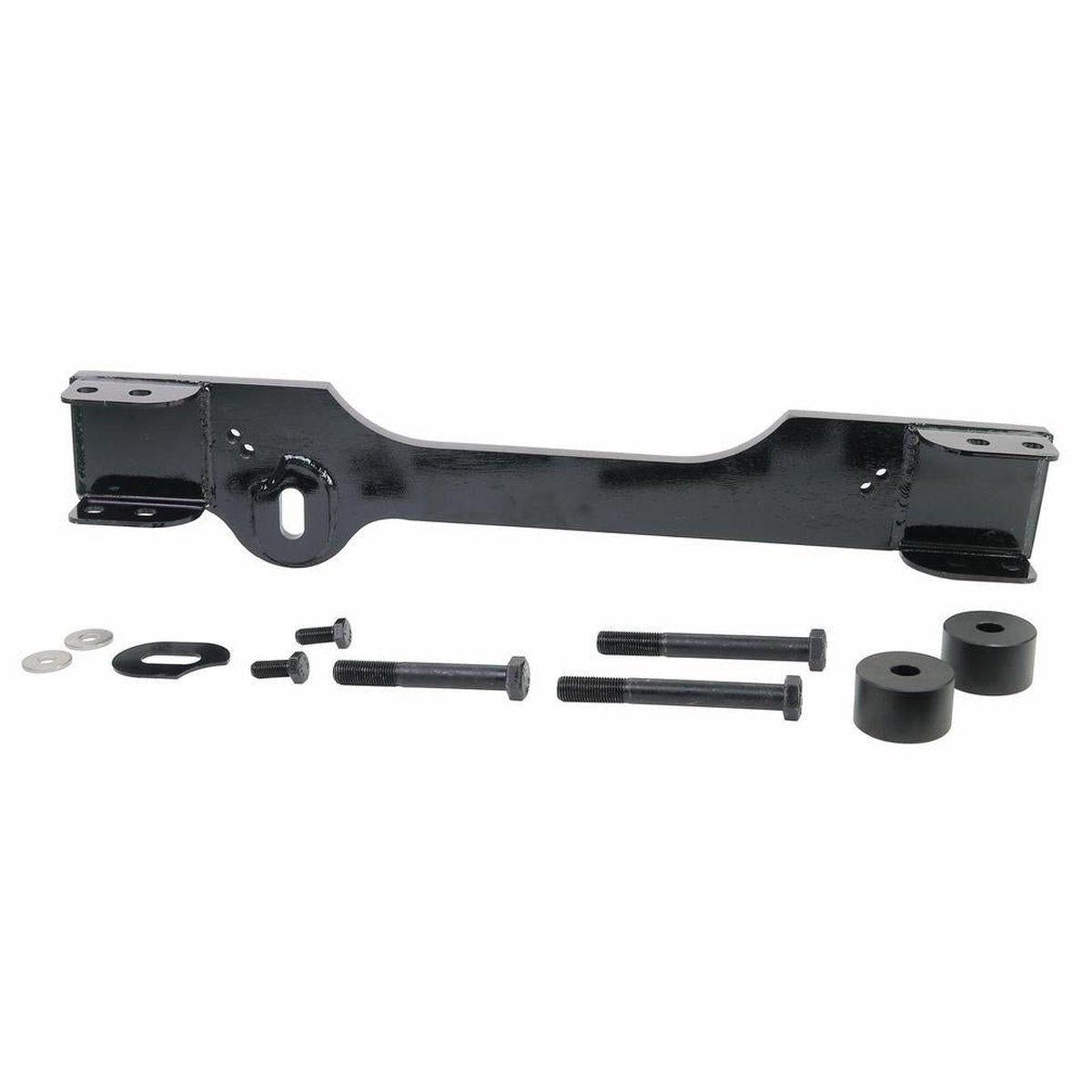 Nolathane Differential Drop Kit 49282