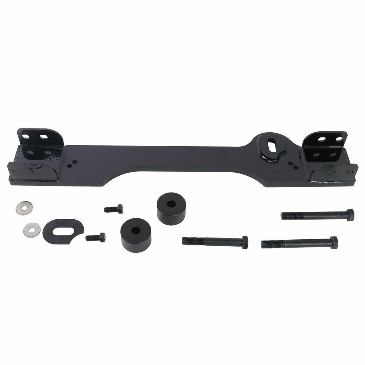 Nolathane Differential Drop Kit 49282